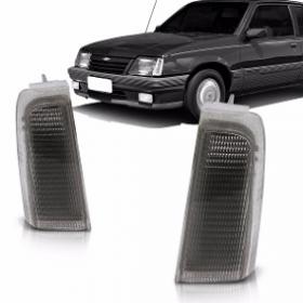 LANTERNA DIANTEIRA PISCA SETA MONZA 82/90 CRISTAL E/D